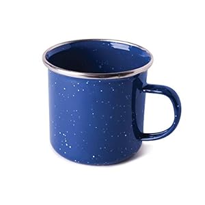 Stansport Camping Mugs