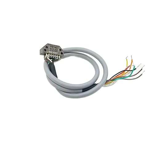Disque codeur pour servomoteur pas à pas CC PD32 à trou de 6mm - 5