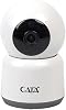 CATA CT-4050 CATA Smart IP Camera, 360° Rotatable Night Vision, Full HD-1080P