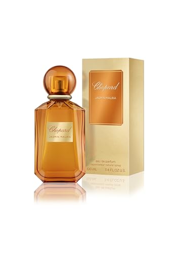 Chopard Jasmin Malika 100 ml – Eau de Parfum para Mujer –...