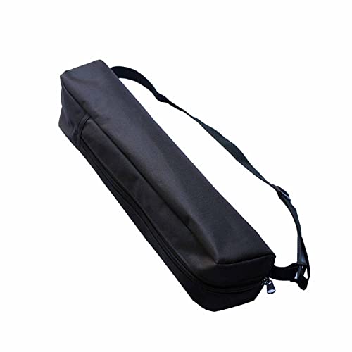 Xuntcnol Padded Tripod Carrying Case Bag With Strap, Tripod Case Bag, Bag For Tripod, Tripod Bag Carries 17-Inch Long Tripods - For Light Stands, Boom Stand And Tripod #TOP6