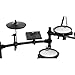 KAT Percussion KT-150 All Mesh Electronic Drum Kit