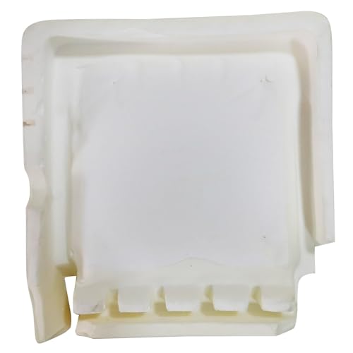 NLQR Front Passenger Side Bottom Foam Cushion Seat Replacement Compatible with Dodge Ram 1500 2500 3500 4500 5500 2006-2010 by NLQR - Used condition - Image 8