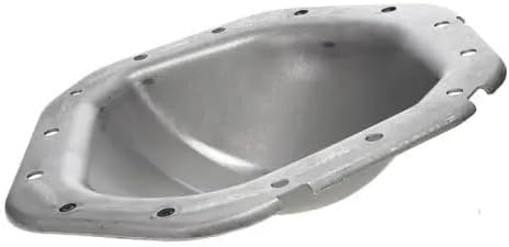 General Motors 22891940, Differential Cover