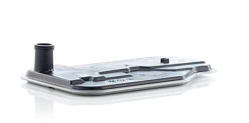 MANN-FILTER H 27 001 Transmission oil filter Hydraulic Transmission Filter - for Cars + Transporters