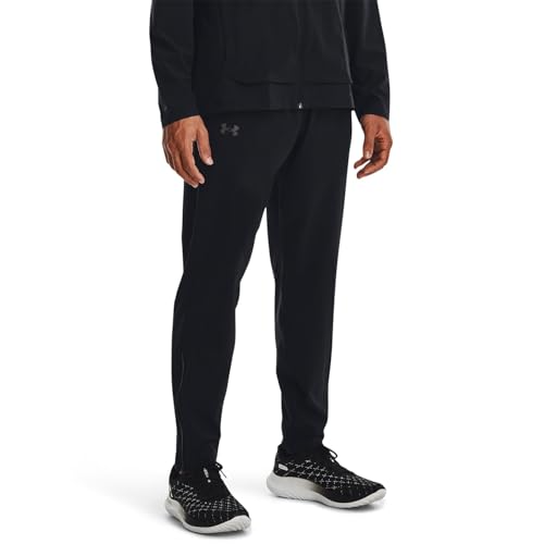 Under Armour Outrun The Storm Pants collant running homme déperlant