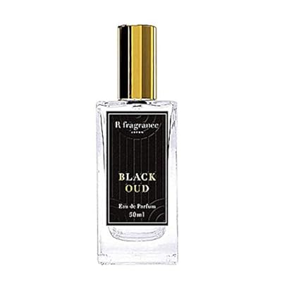 香水(ユニセックス) R fragrance BLACK OUD 50ml Eau de Parfum 香水(ユニセックス) R fragrance BLACK OUD Eau de Parfum 50ml