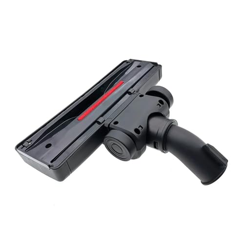 Cabezal De Cepillo De Vacío Universal De 35mm De Diámetro Interior, Compatible Con Miele, Compatible Con Bosch﻿