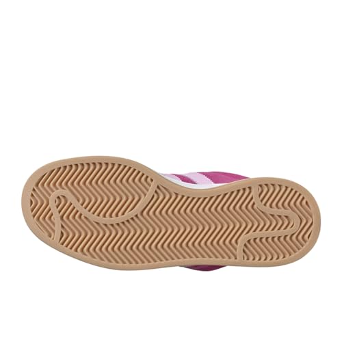 Image of adidas Womens Campus 00S Lace Up Sneakers Shoes Casual - Pink