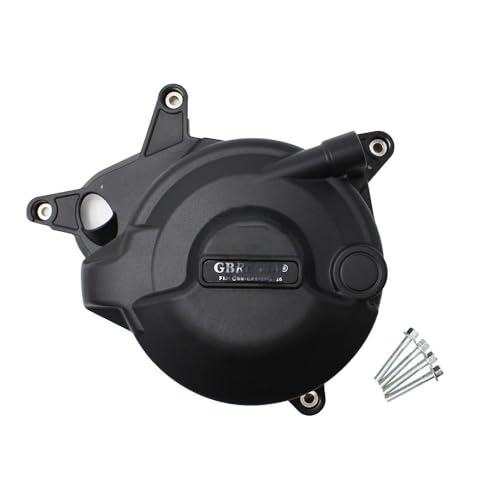 Housse de protection moteur gauche CRF1100L contre chocs Africa Twin