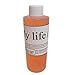 2 oz, Yellow - Bargz Perfume - My Life By MJ Blige Body Oil For Women Scented Fragrance