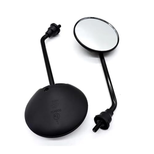 �I�[�g�o�C�~���[ For �o�b�N�~���[ For 125 L XR125 XR 150 XR150 2010-2018 Dio ZX/Z4 AF18 AF27 AF28 AF34 �o�C�N�̃T�C�h�o�b�N�~���[(M8)
