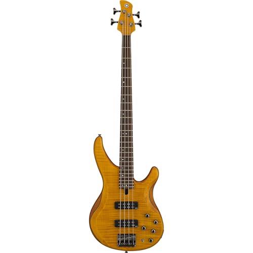 YAMAHA TRBX604FM エレキベース YAMAHA ヤマハ Bass 31F2s0eiMdL.jpg