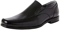 Julius Marlow Men's London Dress Shoe, Black, UK 9/US 10