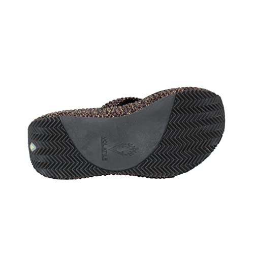 Image of Volatile Women's Tanorama Wedge Sandal