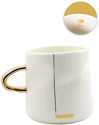 Leo Gift Leo Mug Constellation Drinking Cup For Home,Office,Ceramic Cup For Women,Men,Families,Lovers Holiday Gift
