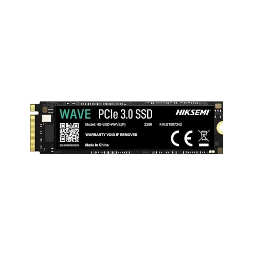 Ssd Wave(p) 512G