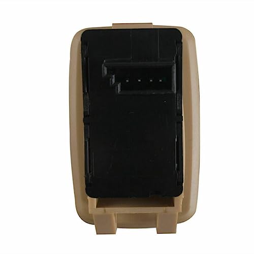 Interrupteur de lève-vitre 61316951956 pour commande de commande électrique de BMW 5 E60 E80 - 4