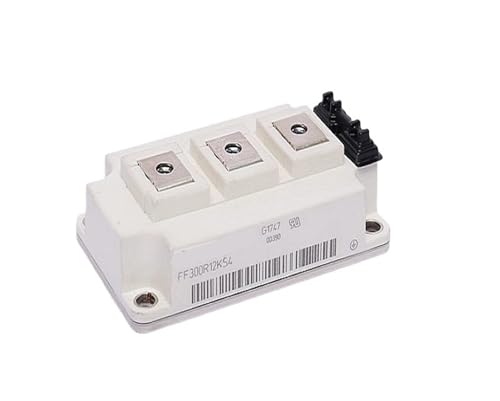 Module d'alimentation FF300R12KS4 300A 1200V IGBT pour onduleurs