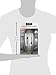Andis 23965 Professional PivotPro And SpeedMaster Hair Clipper and Beard Trimmer PivotMotor Set, Silver