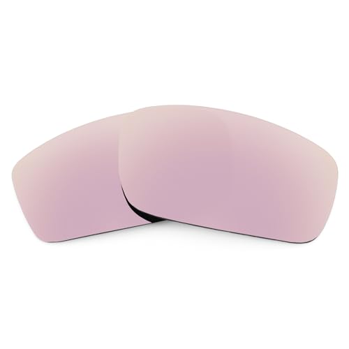 Image of Revant Replacement Lenses for Oakley Square Wire New (2006)