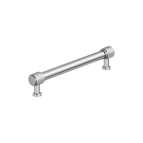 Amerock 6-5/16" Faraday Polished Chrome Drawer Pull