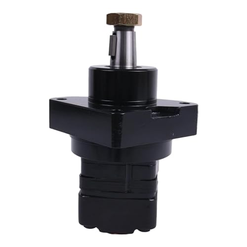 Image of Solarhome Hydraulic Drive Motor Wheel Motor 310545 Compatible with Skyjack Electric Scissor Lift Models SJIII 3215 SJIII 3219