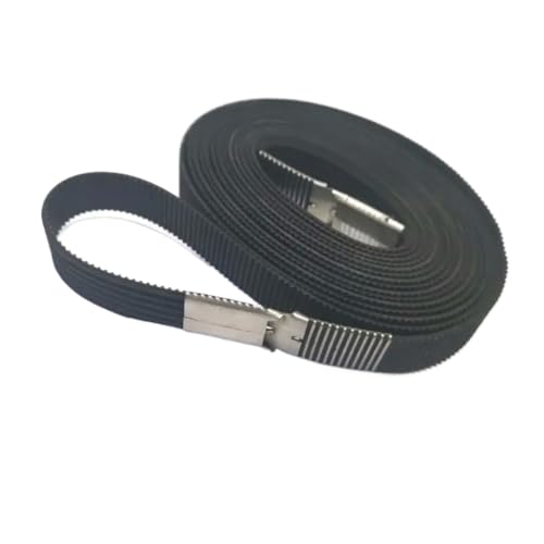 MpbUNjg Carriage Belt 42 Inch Q1273-60228 Q1273-60069 CQ109-67004 Compatible With DesignJet 4000 4520 Z6100 Z6200