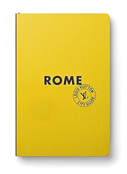 Hardcover Rome City Guide 2022 (Anglais) [French] Book