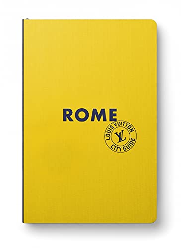 Preisvergleich Produktbild Rome City Guide 2022 (Anglais)