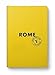 Produktbild Rome City Guide 2022 (Anglais)
