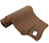 Il est capable de maintenir une couleur uniforme et une résistance des couleurs au soleil pendant une longue période.