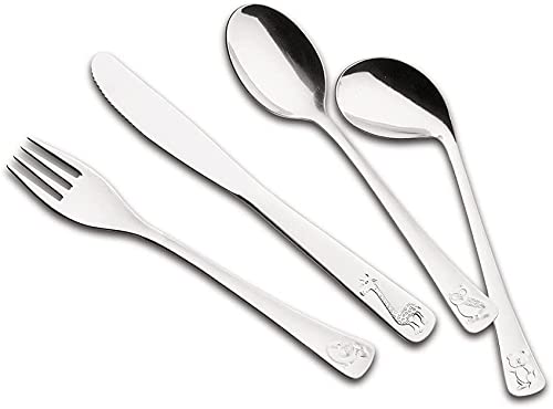 Catálogo para Comprar On-line Cubertería infantil los mejores 10. 3 Imagen adicional