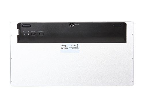 Rosewill Gaming Keyboard, Rgb Led Backlit Wired Membrane Mechanical Feel Keyboard With Removable Keycaps And The Wrist Rest #TOP3