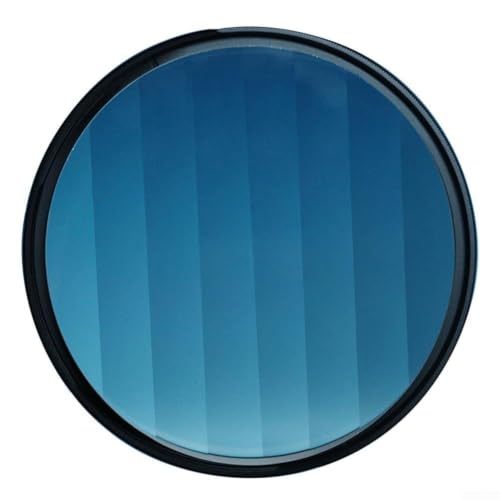 Filtro de lente lineal 82mm para fotografía artística y efectos ópticos
