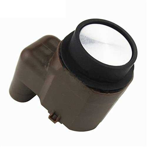 Capteur PDC 3C0919275R radar recul arrière compatible avec Volkswagen Jetta et Golf 5