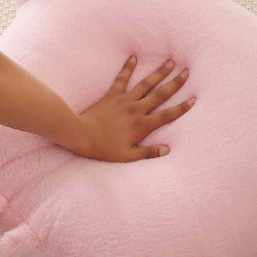 Save 46% on PAJEO Back Pillow with Arm Rest for Bed & Sofa