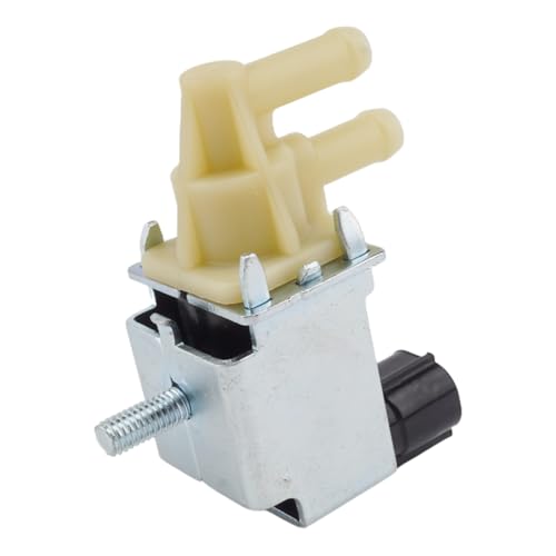 Électrovanne marine de précision pour la maintenance des hors-bord 50 HP