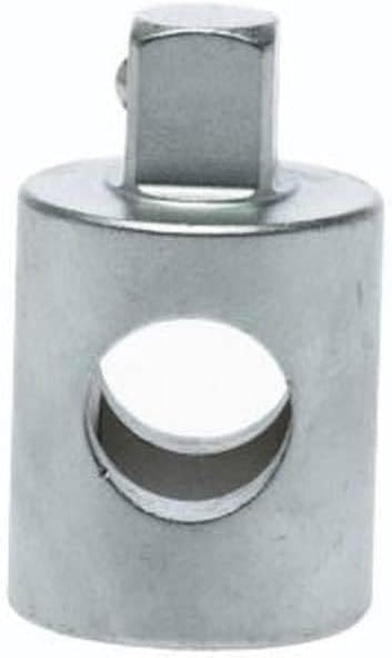 Teng Tools 1/2 Inch Drive 1/2 Inch Drive Female: 3/8 Inch Drive Male Adaptor - M120036-C
