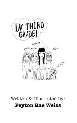 In Third Grade
