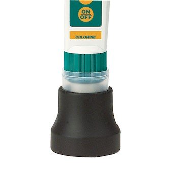 Extech EX006 Weighted Base and Solution Cups Kit