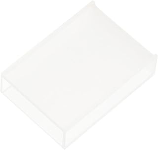 Sample Cuvette Quartz Cuvette:40 mm/50 mm Pathlength Laboratory Cuvette Quartz Cuvette for Laboratory Experiment