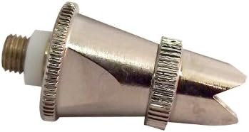Badger Air-Brush Company Complete Medium Head Assembly for Model 100, 150 and 200 image 2