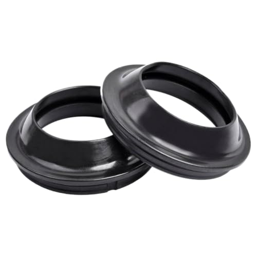 Retén de aceite para horquilla delantera 30x42x10.5mm para restaurar la suspensión en rutas de fin de semana