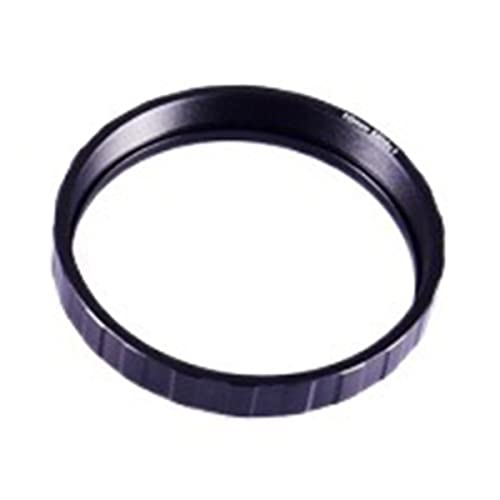 Adaptador de telescopio S8306 M68x1 para astrofotografía de campo profundo
