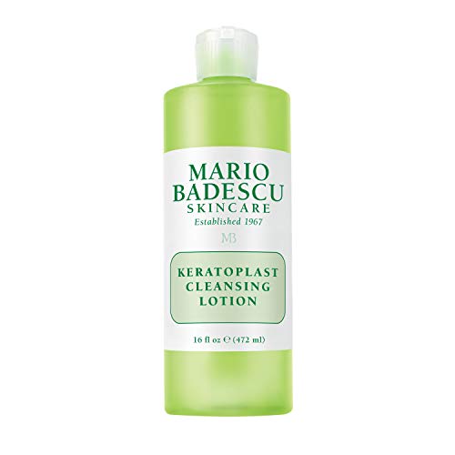 Mario Badescu Keratoplast Cleansing Lotion, 16 Fl Oz #TOP9
