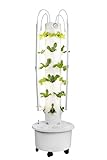 ALTO GARDEN GX Hydroponic Tower