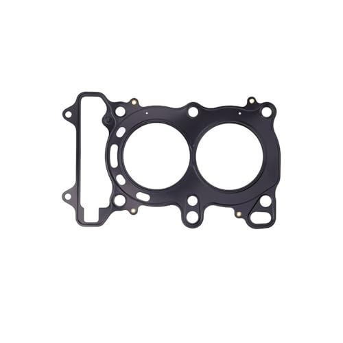 Kit de joints de couvercle de cylindre moto FJS600 FSC600 contre les fuites