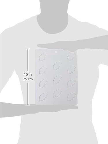 Silikomart, Transparent, 0.2 x 18.5 x 31.700000000000003 cm - Image 3