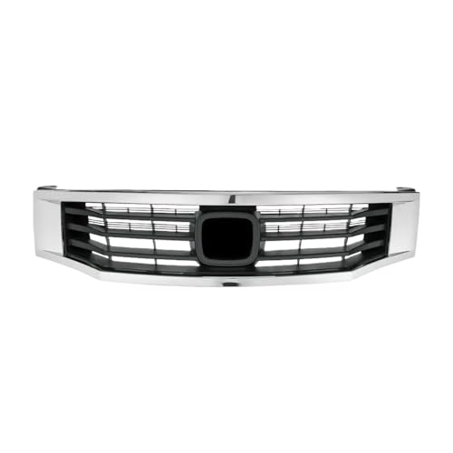Grille de ventilation de pare-chocs avant pour Accord 8e capot cassé